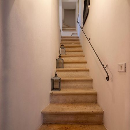 Corte Dei Romiti Apartment - Lecce Selection Екстер'єр фото