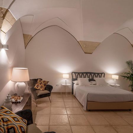 Corte Dei Romiti Apartment - Lecce Selection Екстер'єр фото