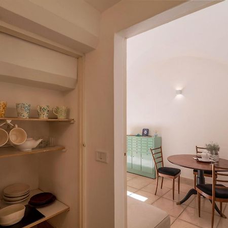 Corte Dei Romiti Apartment - Lecce Selection Екстер'єр фото