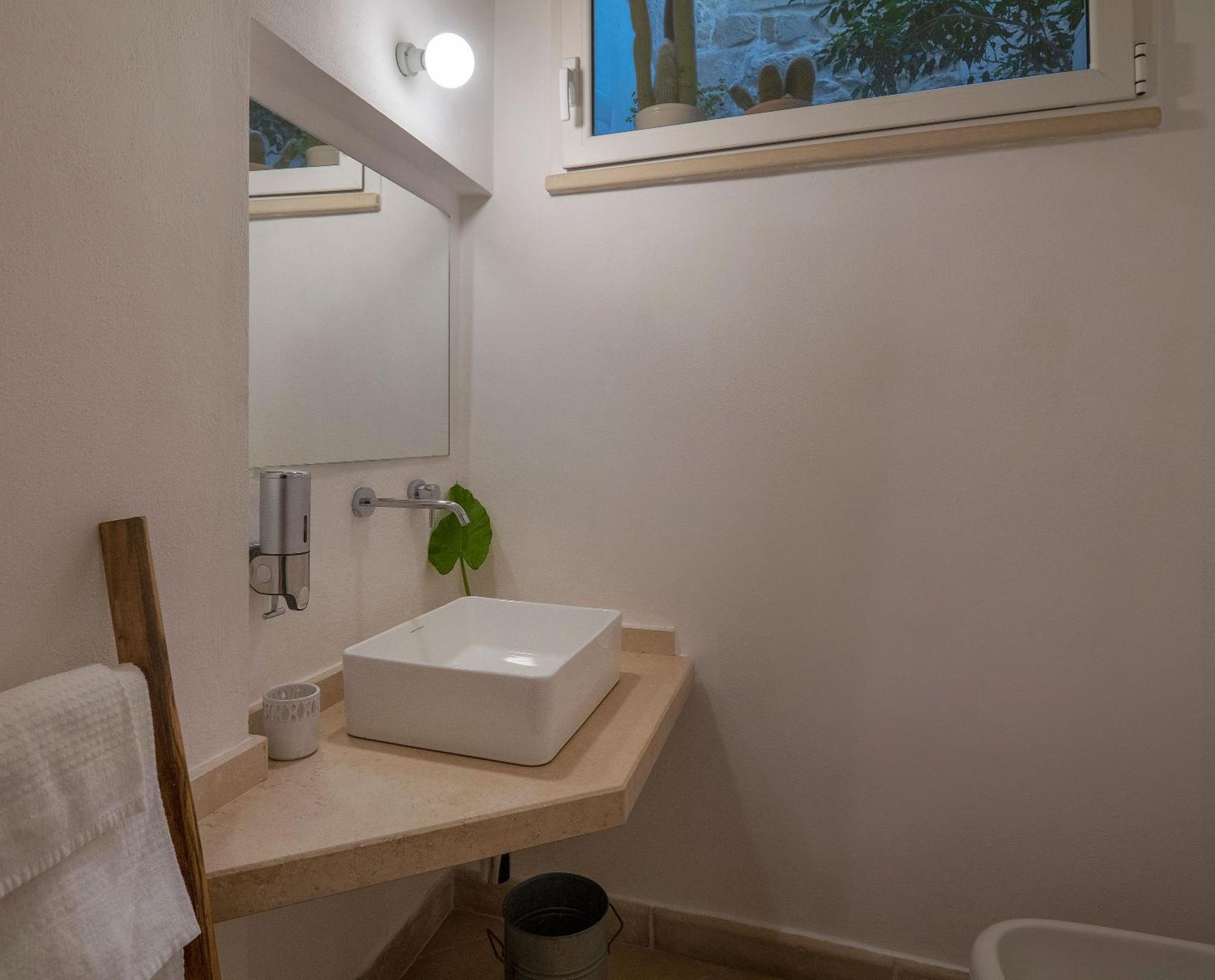 Corte Dei Romiti Apartment - Lecce Selection Екстер'єр фото