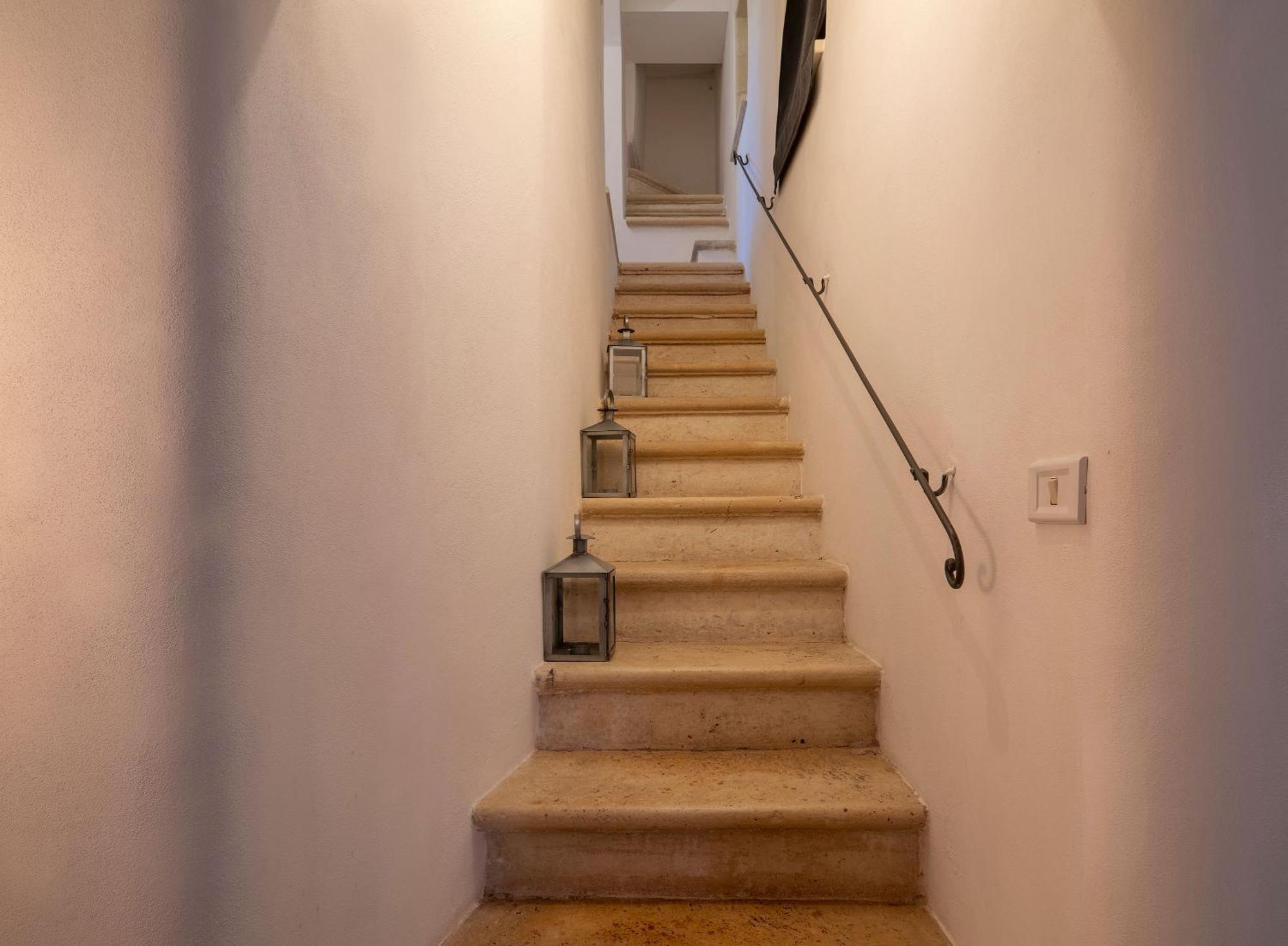 Corte Dei Romiti Apartment - Lecce Selection Екстер'єр фото