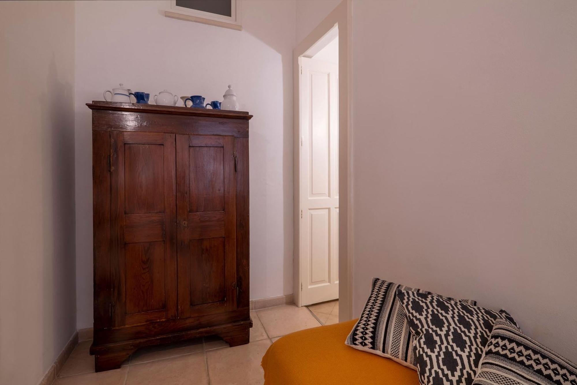 Corte Dei Romiti Apartment - Lecce Selection Екстер'єр фото