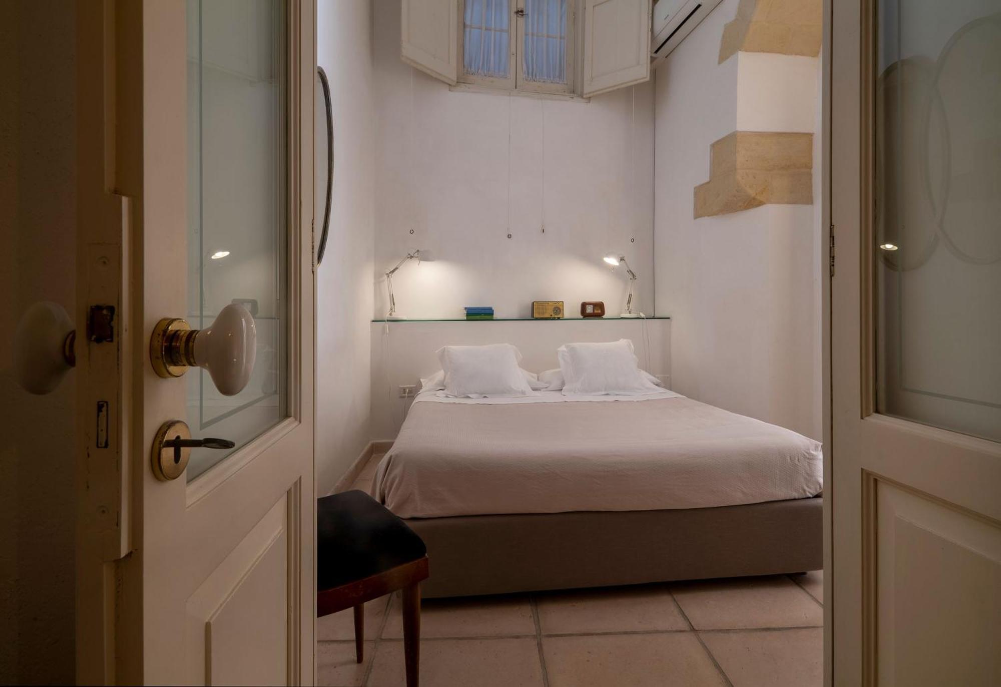 Corte Dei Romiti Apartment - Lecce Selection Екстер'єр фото